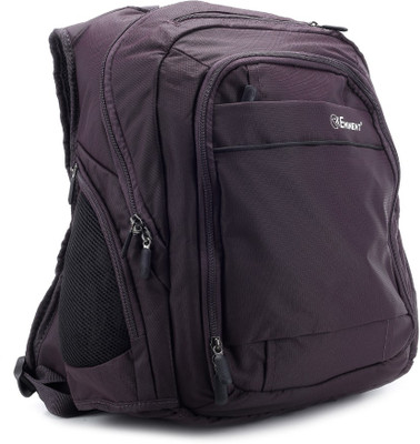 

Eminent Laptop Backpack(Purple)