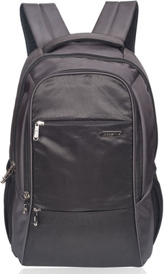 

Cosmus 15.6 inch Laptop Backpack(Grey)