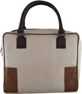 

Mohawk 15 inch Laptop Tote Bag(Beige)