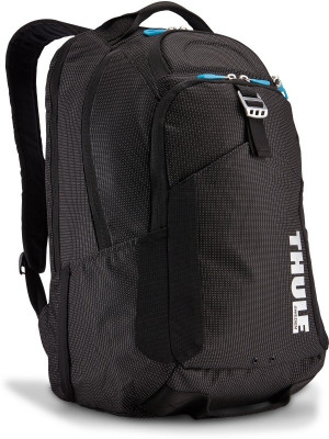 

Thule 15 inch Laptop Backpack(Black)