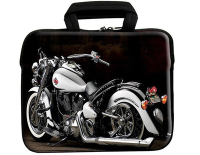 

Theskinmantra 14 inch Sleeve/Slip Case(Multicolor)