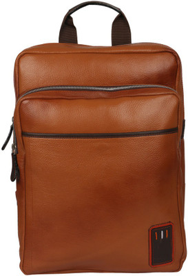 

Tortoise 15 inch Laptop Backpack(Multicolor)