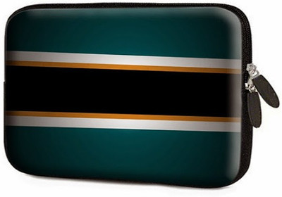 

Theskinmantra 15 inch Expandable Sleeve/Slip Case(Multicolor)