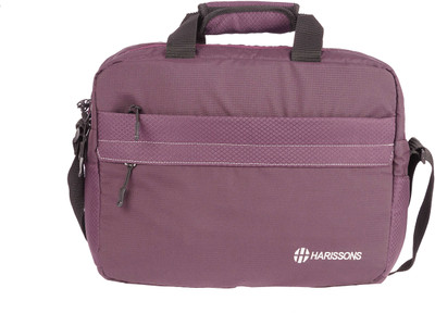 

Harissons 15 inch Laptop Case(Purple), Wine