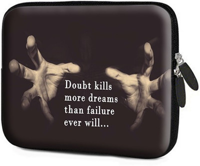 

Theskinmantra 11 inch Sleeve/Slip Case(Multicolor)