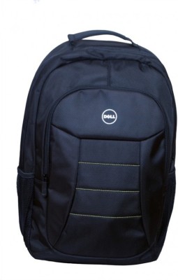 DELL 16 inch Laptop Backpack(Black)