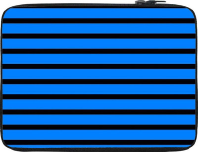 

Snoogg 15 inch Expandable Sleeve/Slip Case(Multicolor)