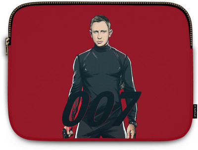 

Go India Store 15 inch Sleeve/Slip Case(Multicolor)