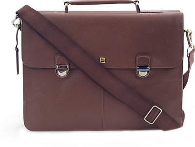 

Bosa 13 inch Laptop Tote Bag(Tan)