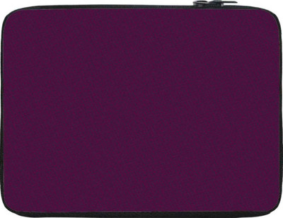 

Snoogg 12 inch Expandable Sleeve/Slip Case(Multicolor)