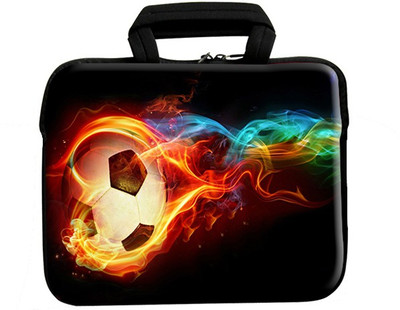 

Theskinmantra 13 inch Sleeve/Slip Case(Multicolor)