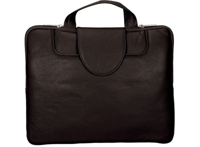 

Adamis 14 inch Sleeve/Slip Case(Maroon), Brown