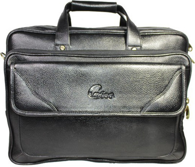

Catco 15.6 inch Laptop Case(Black)