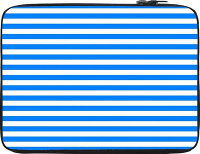 

Snoogg 13 inch Expandable Sleeve/Slip Case(Multicolor)