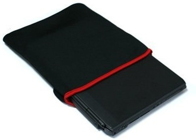 

Sanoxy 17 inch Sleeve/Slip Case(Black), Black64031