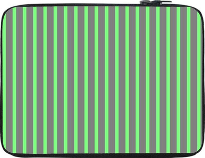 

Snoogg 12 inch Expandable Sleeve/Slip Case(Multicolor)