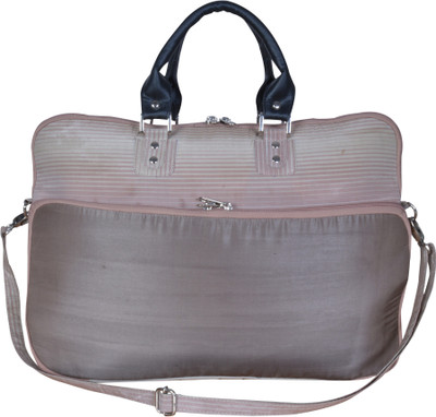 

Maba 15.6 inch Laptop Tote Bag(Grey)