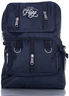 

Harp work Laptop bag 12 L Laptop Backpack(Black)