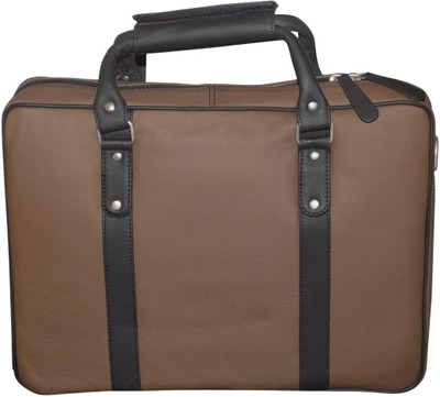

Style 98 Messenger Bag(Brown)