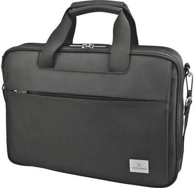 

Victorinox 15 inch Laptop Case(Black)
