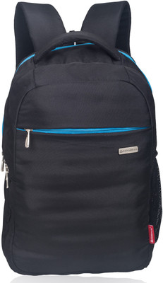 

Cosmus 15.6 inch Laptop Backpack(Black)