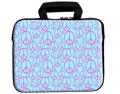 

Theskinmantra 15 inch Sleeve/Slip Case(Multicolor)