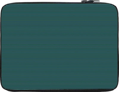 

Snoogg 15 inch Expandable Sleeve/Slip Case(Multicolor)