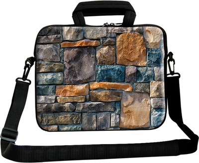 

Theskinmantra 13 inch Laptop Messenger Bag(Multicolor)