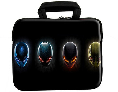 

Theskinmantra 15 inch Sleeve/Slip Case(Multicolor)