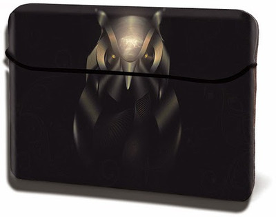 

Theskinmantra 13 inch Expandable Sleeve/Slip Case(Multicolor)