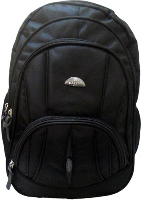 

Donex 17 inch Laptop Backpack(Black)