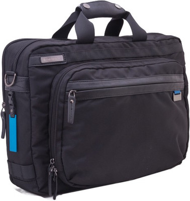 

Neopack 15 inch Laptop Messenger Bag(Black)