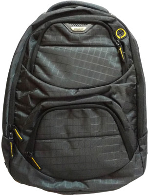 

Navigator 15.6 inch Laptop Backpack(Black)