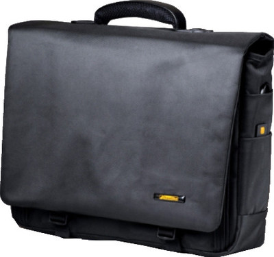 

Travel Blue Travel Blue Laptop Messenger Bag (Black) Waterproof Messenger Bag(Black, 22 L)