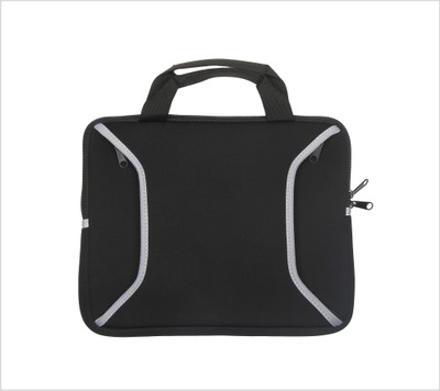 

Kara 12 inch Sleeve/Slip Case(Black)