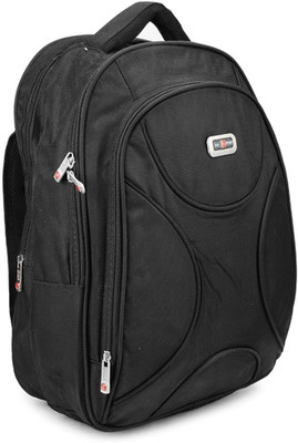

Club Sport Laptop Backpack(Black)