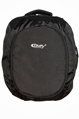 39% OFF on Comfy 15 inch Laptop Backpack(Black) 39% OFF on Comfy 15 inch Laptop Backpack(Black)