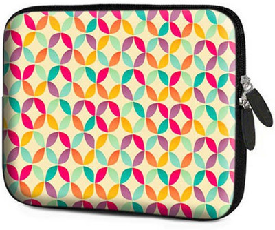 

Theskinmantra 13 inch Sleeve/Slip Case(Multicolor)