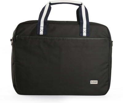 

Memumi 15 inch Laptop Messenger Bag(Black)
