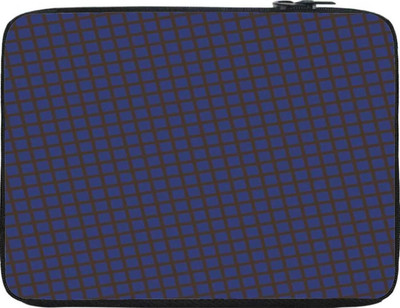 

Snoogg 10 inch Expandable Sleeve/Slip Case(Multicolor)