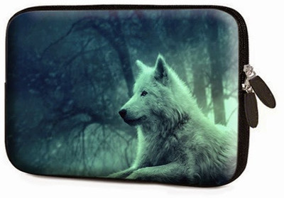 

Theskinmantra 13 inch Expandable Sleeve/Slip Case(Multicolor)