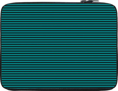 

Snoogg 10 inch Expandable Sleeve/Slip Case(Multicolor)