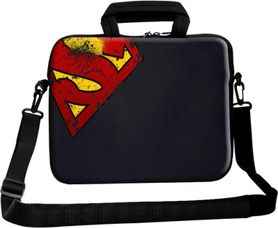 

Theskinmantra 11 inch Laptop Messenger Bag(Multicolor)