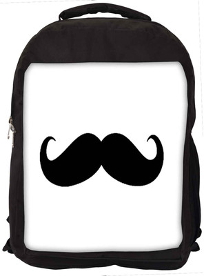 

Snoogg 15 inch Laptop Backpack(Multicolor)