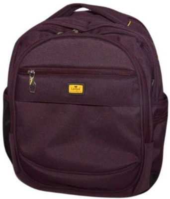 

Liviya 15.6 inch Laptop Backpack(Purple)