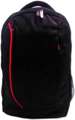 

Best Deal 15.6 inch Laptop Backpack(Black)