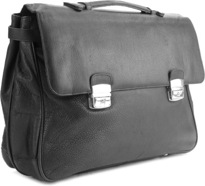 

Procase 17 inch Laptop Backpack(Black)