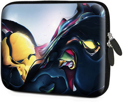 

Theskinmantra 14 inch Sleeve/Slip Case(Multicolor)