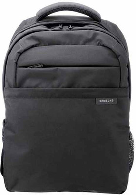 

Samsung Bag 15 inch Laptop Backpack(Black), Black-1