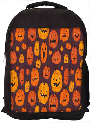 

Snoogg 15 inch Laptop Backpack(Multicolor)